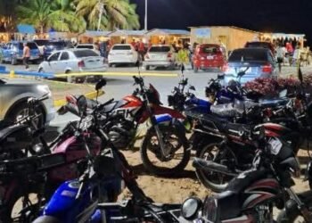 Detenidas cinco personas por supuesto robo en el Complejo Turístico Cangrejo Azul de Cumaná