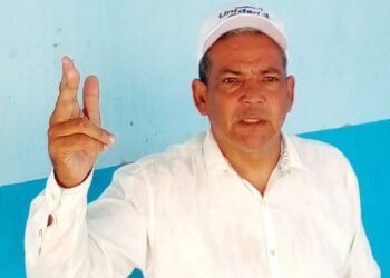 La próxima semana se definirá quien será el nuevo vocero de la PUD en Anzoátegui