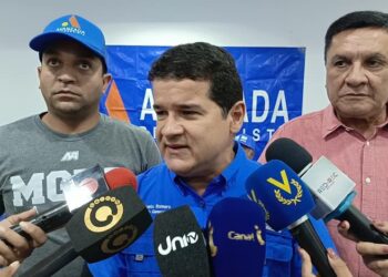 Romero: "El candidato del gobierno es la abstención"