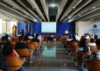 Margarita Más Allá del Sol y la Playa: Un evento que fusiona teoría y práctica en el turismo alternativo