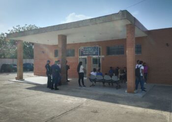 Accidente en Boca de Uchire dejó un saldo de dos fallecidos