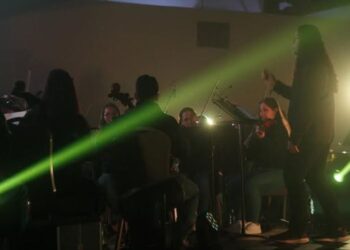 OFMA ofrecerá un espectáculo musical el domingo en Lechería