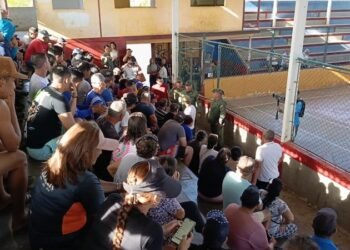 Pescadores de Nueva Esparta exigen soluciones ante el acoso de organismos de seguridad