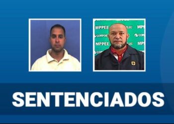 Condenados a prisión extrabajadores de Corpoelec por interrupción del servicio eléctrico