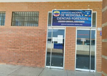 Mujer falleció tras ser arrollada por una moto en Lechería