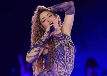 Shakira pospone su concierto en Chile por problemas técnicos en el Estadio Nacional