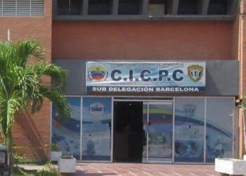 Funcionarios del Cicpc detuvieron a dos sujetos en diferentes procedimientos en Barcelona