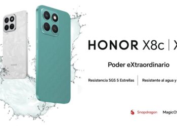 Llegan a Venezuela los nuevos HONOR X7c y X8c: Durabilidad, rendimiento y fotografía de alta calidad
