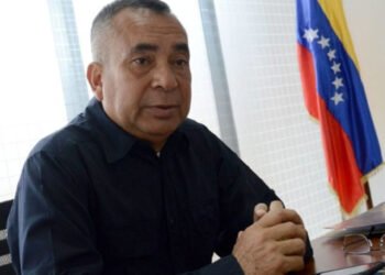 La Justicia argentina ratifica orden de captura contra excomandante de la GNB Justo Noguera Pietri