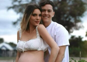 Lele Pons anunció que espera su primer hijo junto a Guaynaa