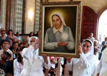El papa aprueba la canonización de Carmen Rendiles, será la segunda santa venezolana