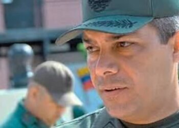 Víctima de militar venezolano detenido en EEUU narra las torturas que sufrió