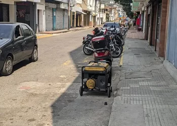 Táchira | Hasta siete horas sin luz durante jornada laboral