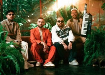 Alkilados junto con Luisfer La Voz y Tuny D estrenan “Guayabo” (+Video)