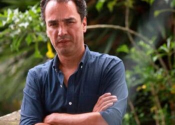 Alonso Moleiro: En la Venezuela de hoy todo es a los mamonazos