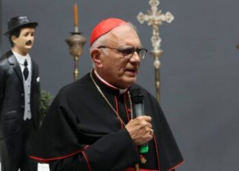 Cardenal Baltazar Porras: Canonización del doctor José Gregorio Hernández podría ser entre septiembre y octubre