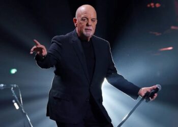 El cantante Billy Joel pospone su gira por razones de salud
