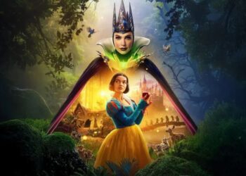 Blanca Nieves no tuvo el debut que se esperaba en en los cines