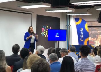 Busi Boletos avanza en la digitalización del transporte interurbano en más de 50 ciudades de Venezuela