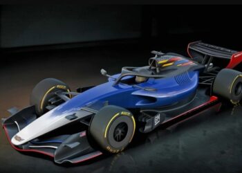 Cadillac competirá en el campeonato mundial de la F1 a partir de 2026