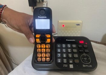 Cumaneses se quejan de las fallas en el servicio de internet de Cantv