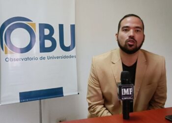 Carlos Meléndez: “Universidades creadas por el Gobierno tienen los peores estándares de calidad” (+Fotos)