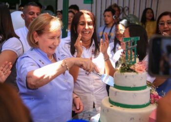 Casa Alejo Zuloaga de Fundación Empresas Polar: 30 años de educación, convivencia e impacto positivo (+Fotos)