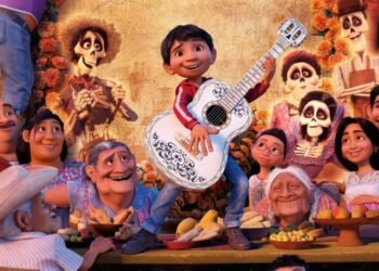 Disney y Pixar trabajan en segunda parte de «Coco» que se estrenará en 2029