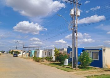 Nuevamente aplican corte de energía eléctrica en Guanipa y El Tigre