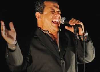 Emilio Lovera: “No apoyo el humor como campaña contra alguien" (+Fotos)