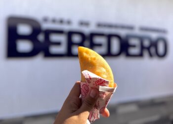 Cumaná se prepara para vivir la segunda edición de la Feria de las Empanadas Bebedero 2025