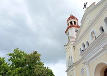 Realizarán III Jornada Formativa sobre arte sacro en la iglesia Santa Catalina de Carúpano