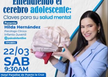 Realizarán una actividad sobre salud mental en Puerto La Cruz