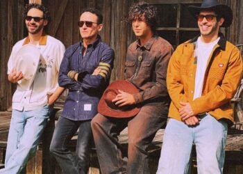 Fonseca y Rawayana presentan 'Venga lo que venga', una fusión de reggae y vallenato pop