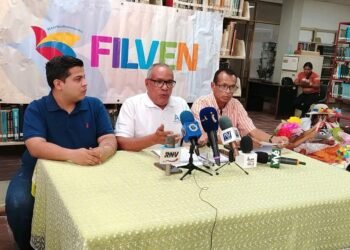 Suspenden la realización de la Filven de Anzoátegui por la emergencia climática