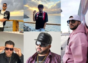 El Caribe en Europa: Los Abusadores se presentan en Islas Canarias (+Video)