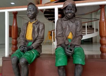 Ateneo celebrará semana de los negritos de Cerizola (+Fotos)