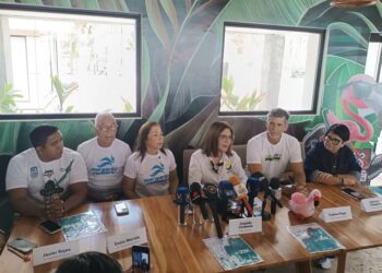 Margarita se prepara para recibir a más de 1.200 corredores en su media maratón