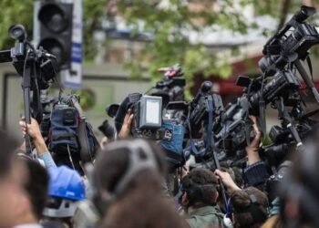 Espacio Público registra 13 violaciones a la libertad de expresión durante febrero