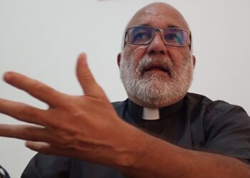 Diócesis de Carúpano inició programas educativos con la Universidad Católica de Murcia