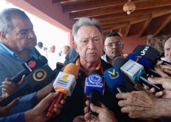 Gobernador de Nueva Esparta exhorta a jóvenes a inscribirse en el CNE para comicios del 25 de mayo