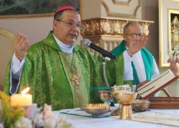 Cumaná recibirá a monseñor Ángel Francisco Caraballo como nuevo Arzobispo