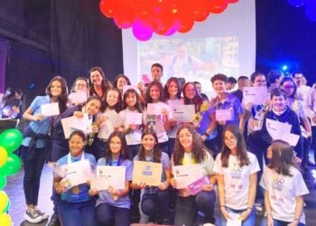 Olimpiadas Intercolegiales Bilingües 2025 impulsan la transformación de la educación venezolana