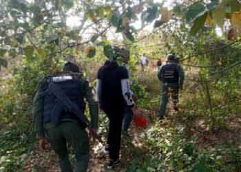 Hallaron osamenta de sexagenario que había desaparecido en Santa Ana