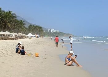 Margarita registró 65% de ocupación hotelera durante el Carnaval