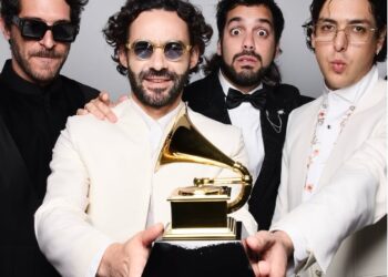 Rawayana, Juan Luis Guerra y Chuwi encabezarán el Garnier Green Fest en Puerto Rico
