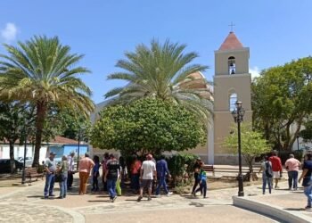 San Juan Bautista celebra 500 años de su fundación con mejoras y proyectos especiales