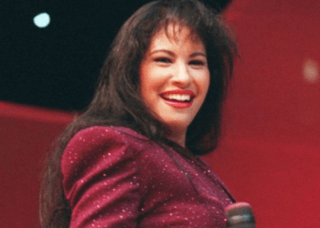 Selena Quintanilla mantiene su reinado en la música latina 30 años después de su muerte