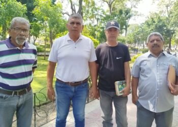 Dirigente de Sintrasalud insta a las autoridades a atender quejas laborales de algunos centros de salud