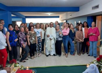 Conmemoran Día de la Prevención del cáncer de cuello uterino en Anaco